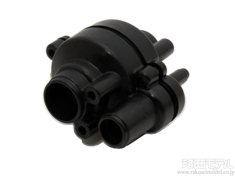 日本全国送料無料商品 特集 ABCホビー 洛西モデル A/B：ラジコン専門店 ギアBOX 25671 その他