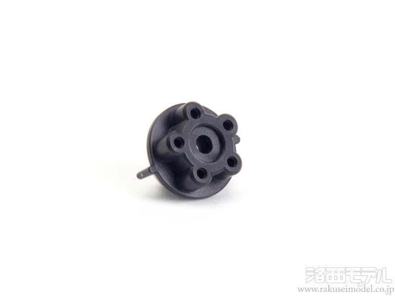 スクエア HS-69092 アダプター (フタバ用):ラジコン専門店 洛西モデル