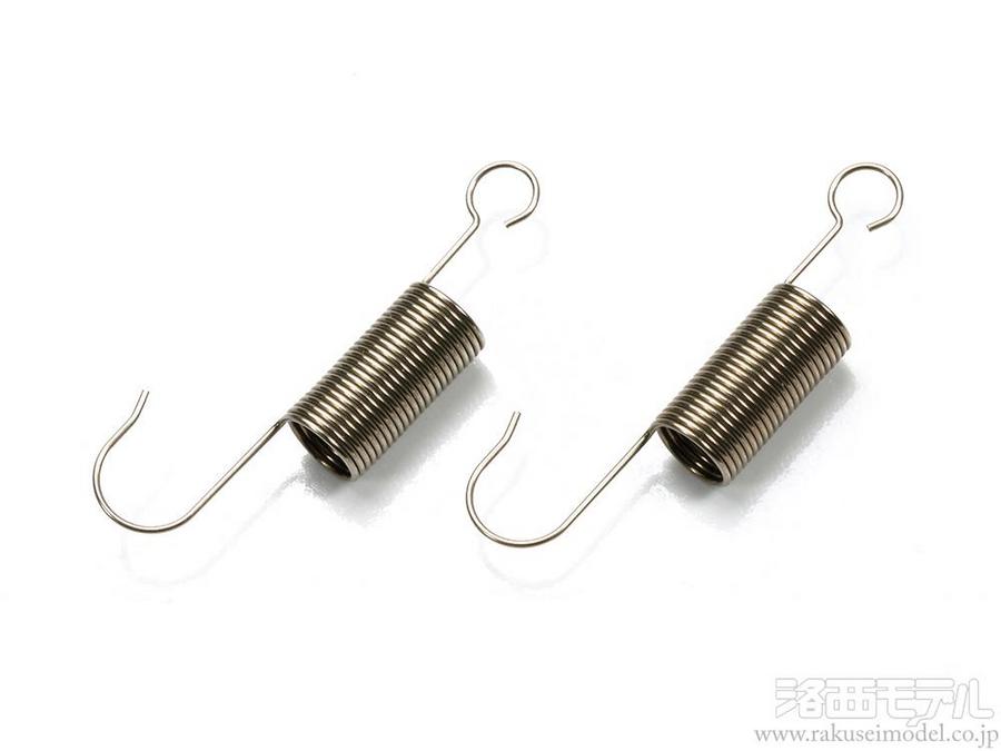 商品一覧（エンジンカー用パーツ→【TG10マークⅡ】 スペア