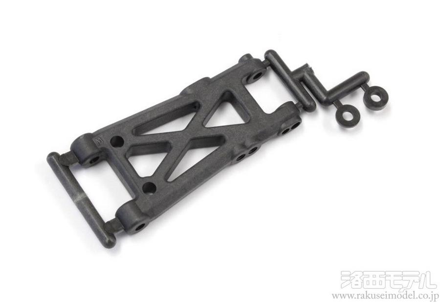 スプール Double Adjustable Rear Shock, Multiple Ford / Mercury