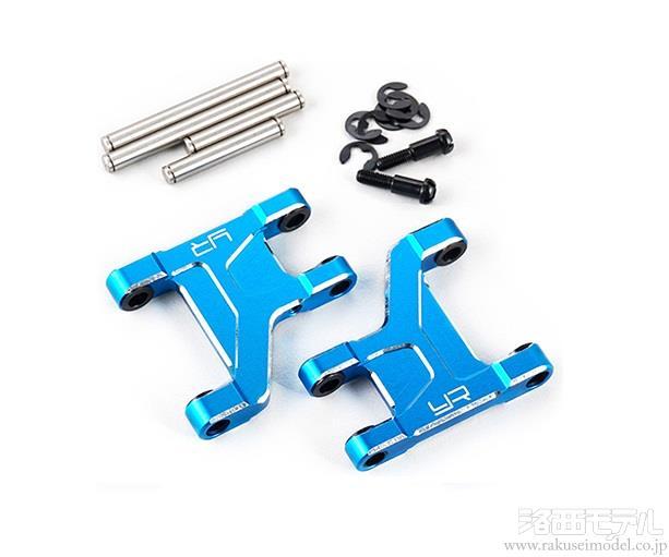 タミヤCC-01用SQUARE CCR-50 パーツセット（L） タミヤCC-01用SQUARE CCR-50 パーツセット（L）