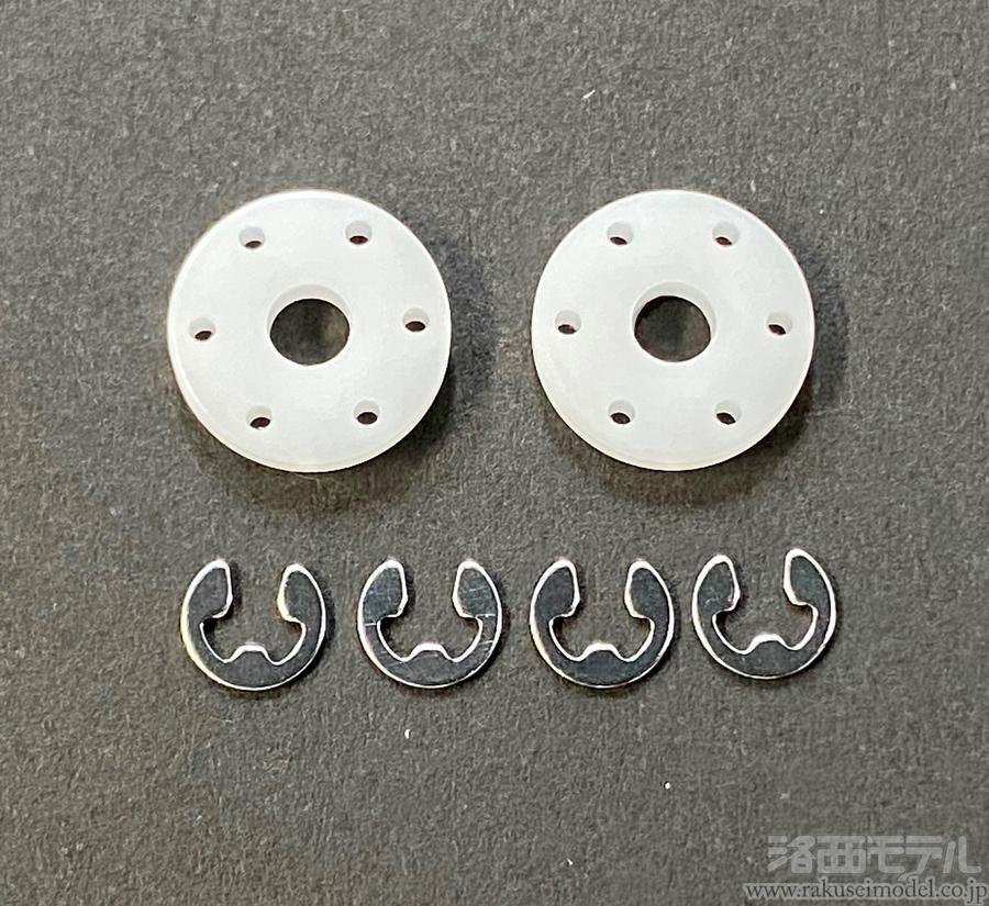 商品一覧（ダンパー（オイル＆スプリング）→TOPLINE