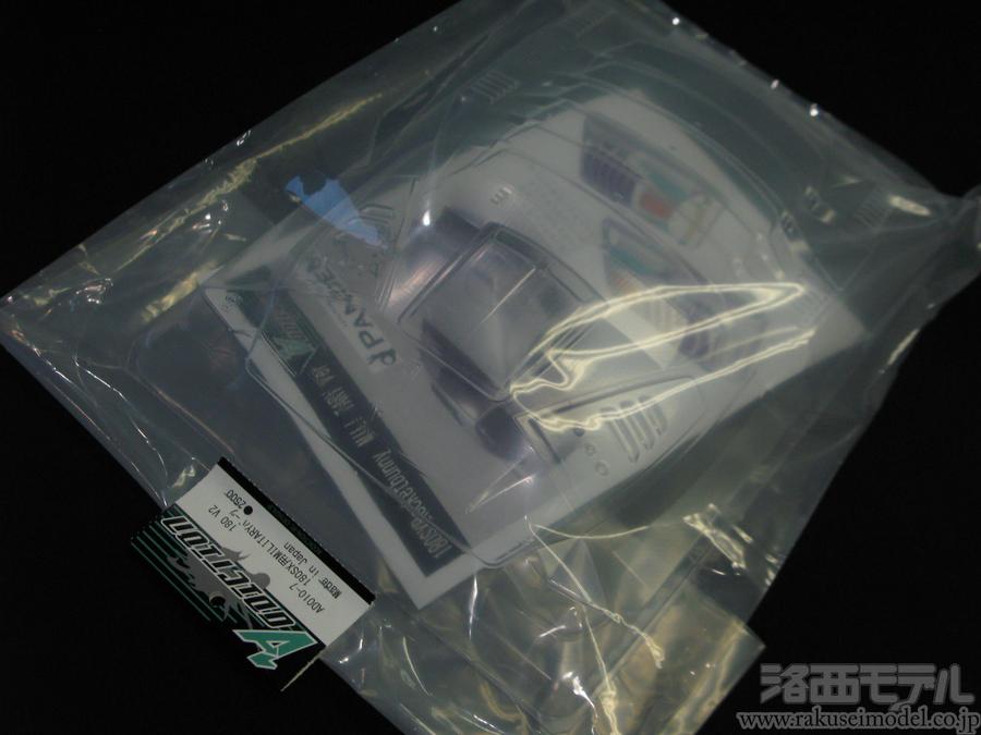 商品一覧（アクセサリー<BR>(ボディ用パーツ、セッティングパーツなど