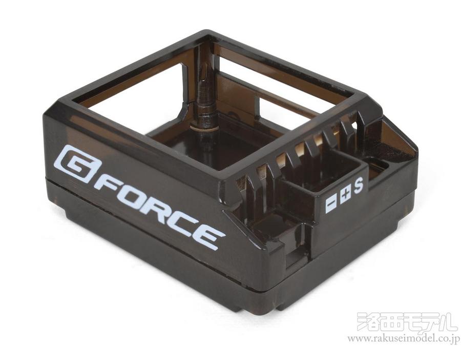 商品一覧（カー用アンプ→Ｇ－ＦＯＲＣＥ ブラシレス用アンプ＆コンボ 