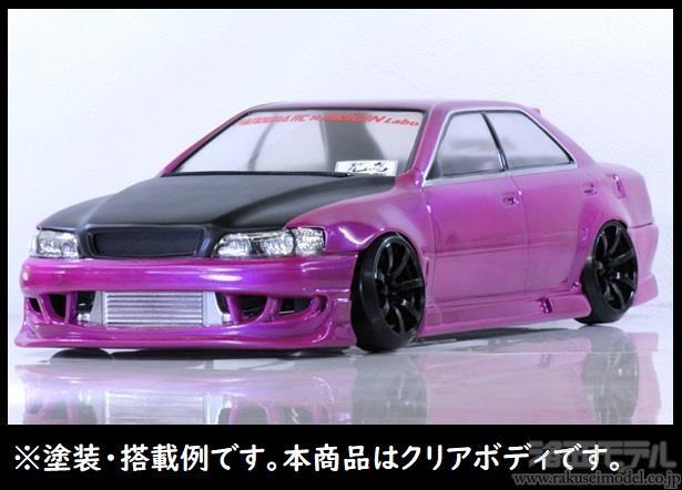 商品一覧(電動カー用ボディ→PANDORA RC):ラジコン専門店 ...