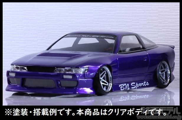 商品一覧(電動カー用ボディ→PANDORA RC):ラジコン専門店 ...