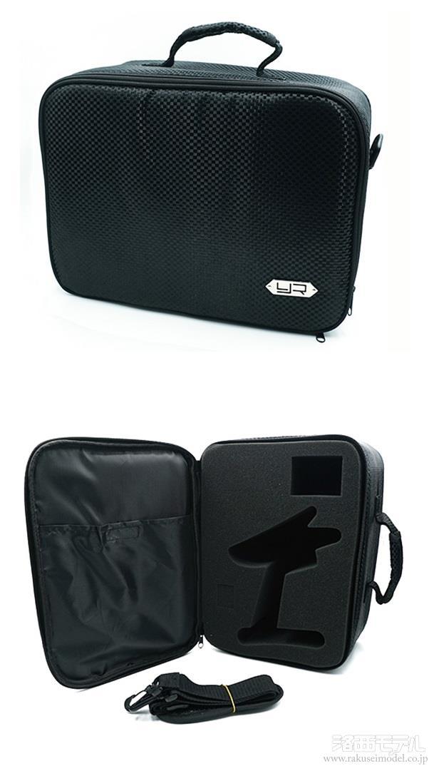 YEAH RACINGのフタバ10PX用プロポケースが入荷！ | ラジコン