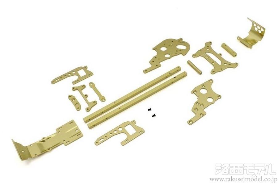 ターボオプティマスペアパーツ KYOSHO RC Information ターボオプティマミッドスペシャル用