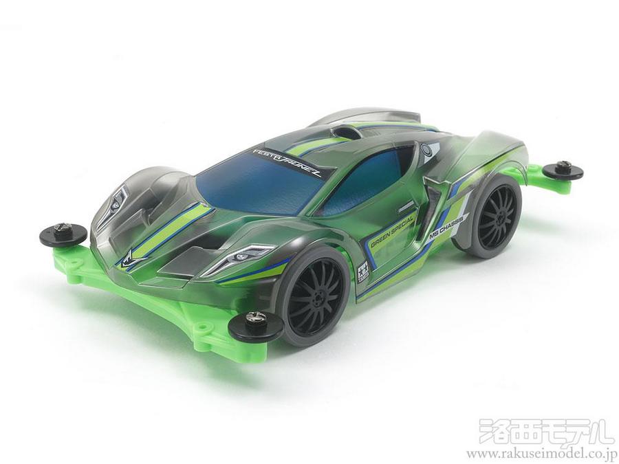 タミヤ　アルピーヌ　ボディ　コバルトグリーン タミヤ アルピーヌ ボディ コバルトグリーン - メルカリ