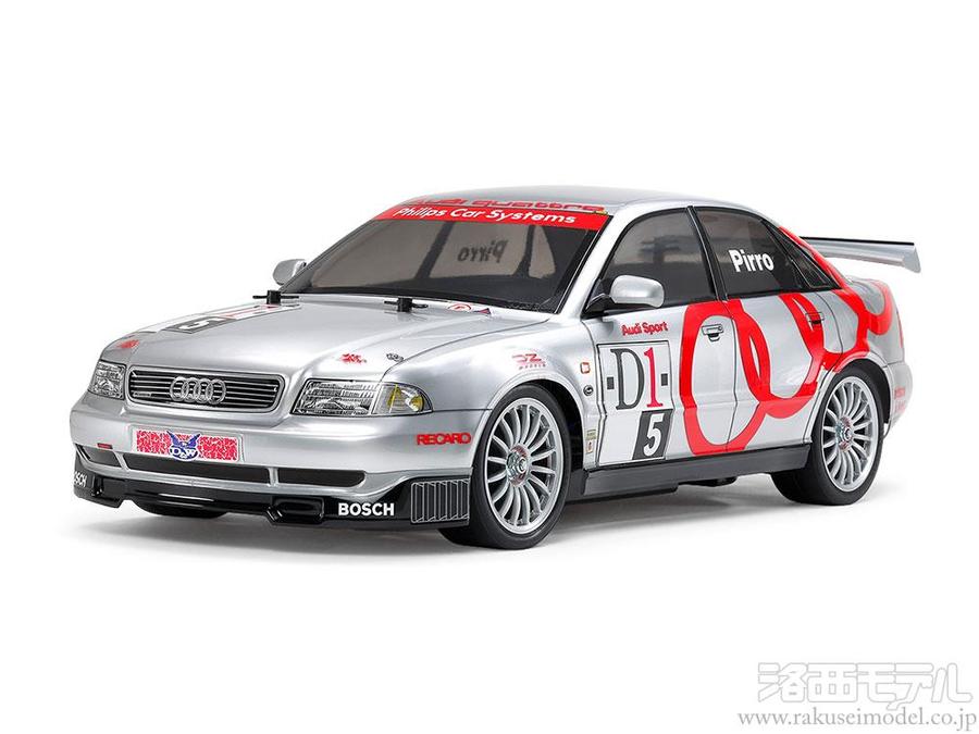 商品一覧（電動カー→【１／１０ オンロード】 ＴＴ-０１ ＴＹＰＥ 