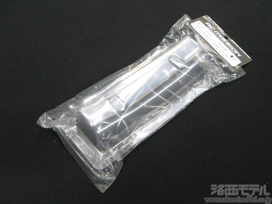 RC MISSION MI-WING-ZRH07 レーシングウイングTYPE-ZRH ライトウェイト(ヘルキャット用)：ラジコン専門店 洛西モデル