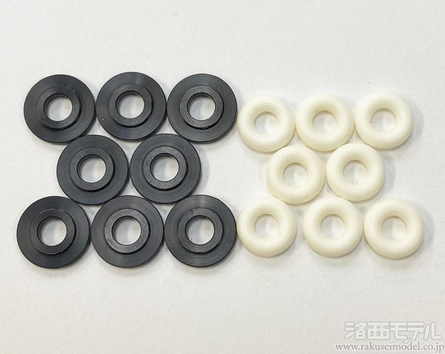 商品一覧（ダンパー（オイル＆スプリング）→TOPLINE