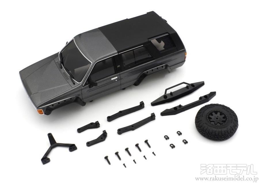商品一覧(ミニッツレーサー→ミニッツ4×4 スペア&オプション 商品一覧(ミニッツレーサー→ミニッツ4×4 スペア&オプション