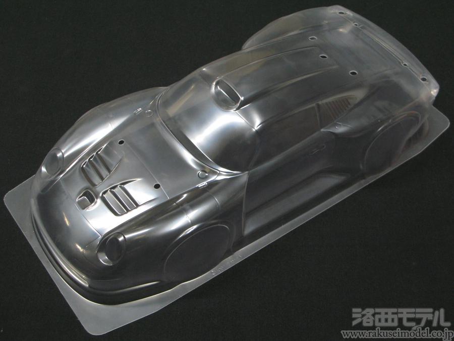 タミヤ（アフターパーツ） 11825161 ボディ(ポルシェTA03R-S  