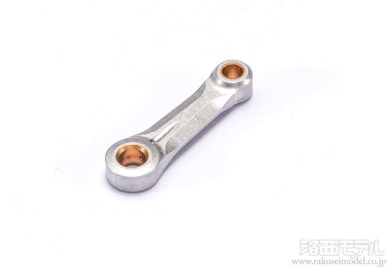 23755024 コンロッド(ピストンピンリテイナー3ケ/R2102.21XZ-GT)