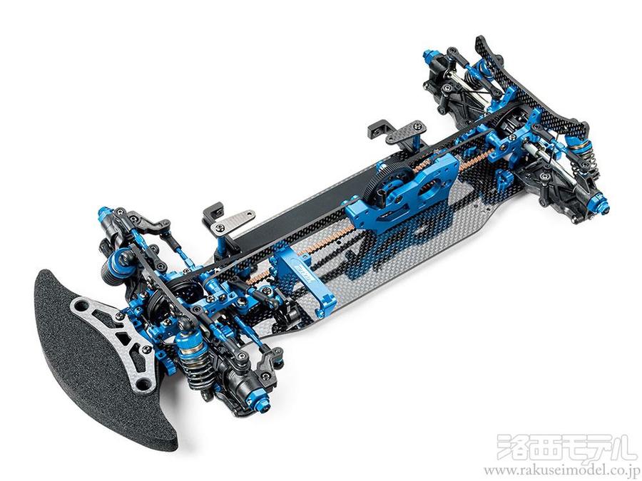 3%OFFクーポン利用でポイント最大8倍相当 タミヤ TA07 PRO 1/10 新品