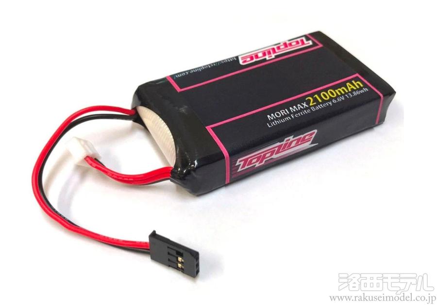 商品一覧（バッテリー＆周辺パーツ→その他メーカー）：ラジコン