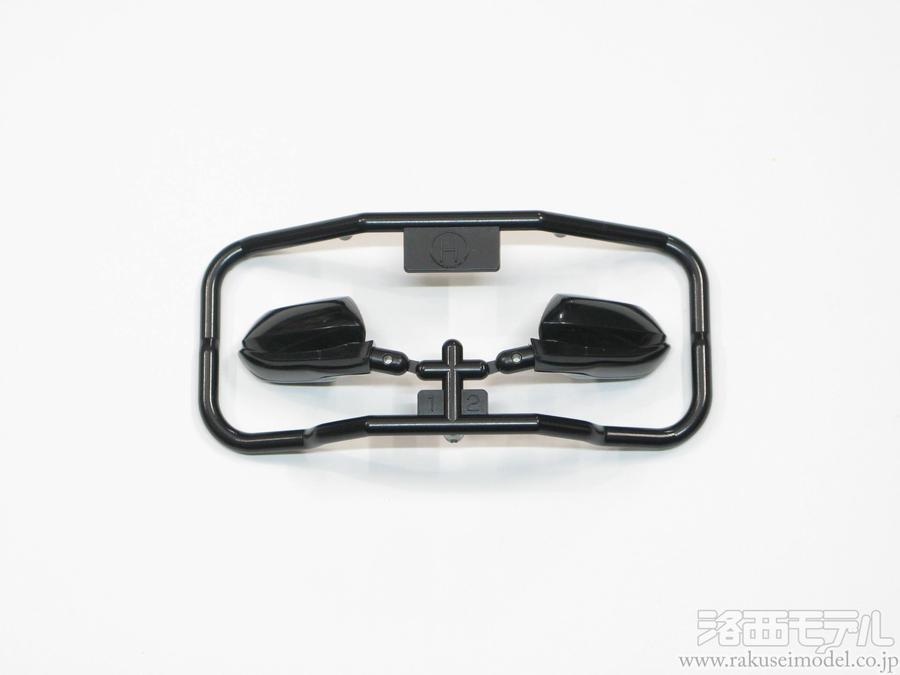 タミヤ（アフターパーツ） 19006892 Hパーツ(SPボディ/トヨタ GR