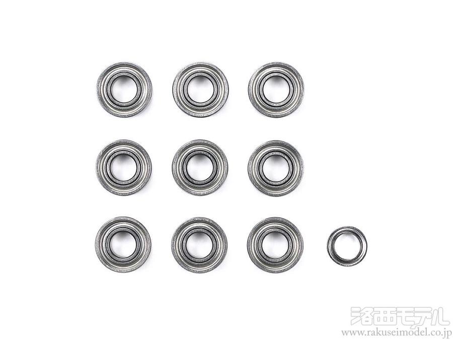 タミヤ 54997 ホーネット フルベアリングセット：ラジコン専門店 洛西