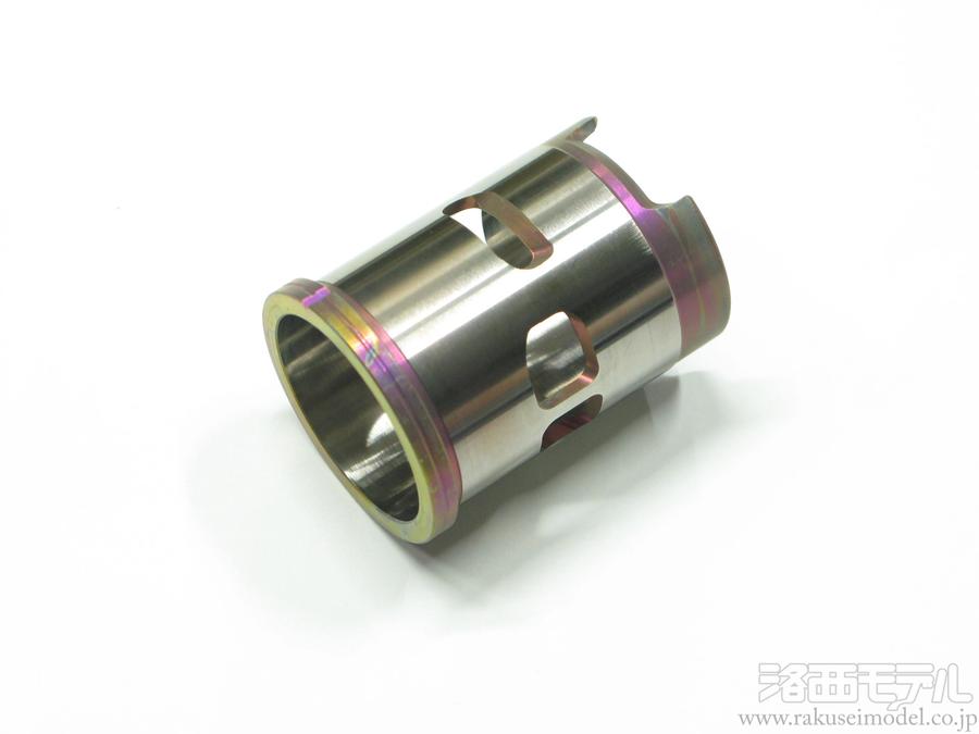 商品一覧（エンジンパーツ→シリンダーライナー・シリンダー＆ピストン