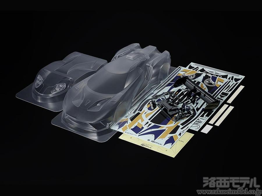 春のコレクション タミヤ ポリカーボネートスプレー PS-24 蛍光オレンジ 86024 塗料 返品種別B