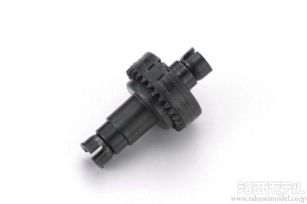 商品一覧（ミニッツレーサー→AWD スペアパーツ）：ラジコン