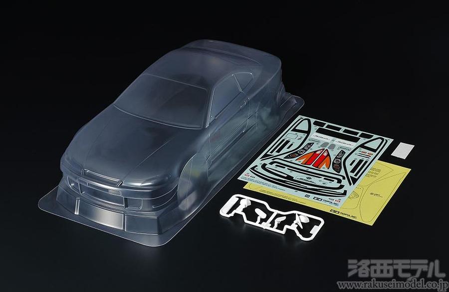 【しん】タミヤラジコン1/10電動RCフルセット➕スペアボディー 商品一覧（電動カー用ボディ→タミヤ）：ラジコン専門店 洛西モデル