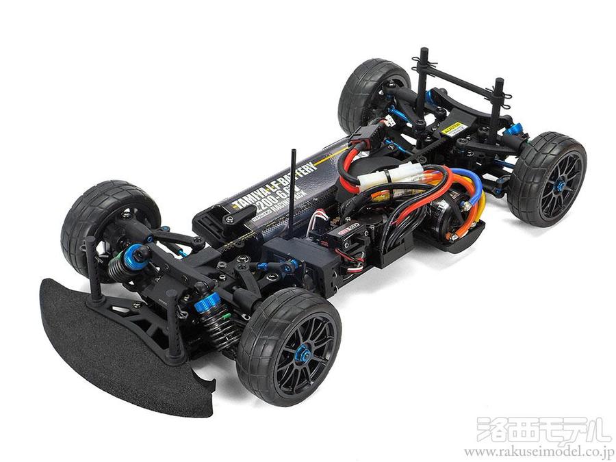 商品一覧（電動カー→【1／10 オンロード】 TAシリーズ