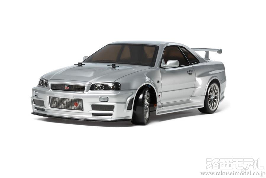 タミヤTT-02組立済シャーシ ハイポジション仕様 フルベア・オプション装着車！ 商品一覧（電動カー→【1／10 オンロード＆オフロード
