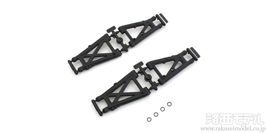 商品一覧（電動カー用パーツ→TURBO OPTIMA （ターボ