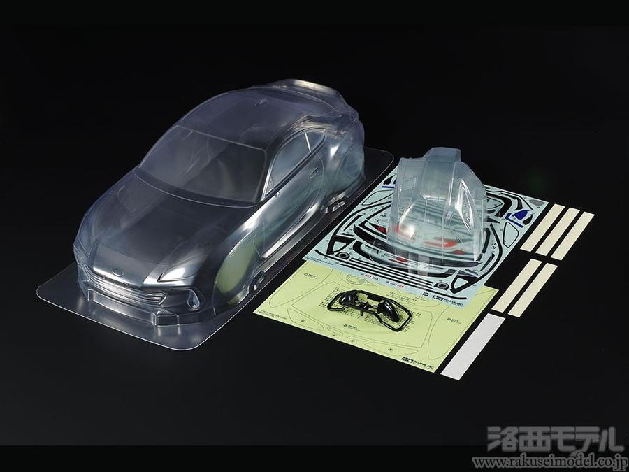 人気の贈り物が大集合 商品一覧（電動カー用ボディ→タミヤ）：ラジコン専門店 洛西モデル ボディ