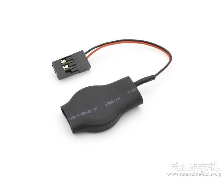ESC キャパシター 新品 コンデンサー ラジコン ラジドリ