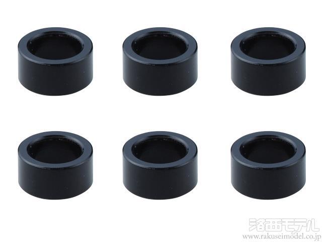 Amazon.co.jp: Boladge 3メートル8AWGシリコーン線柔軟な8ゲージ