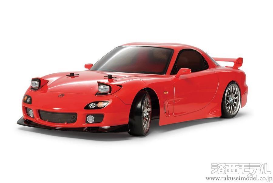商品一覧（電動カー→【1／10 オンロード＆オフロード