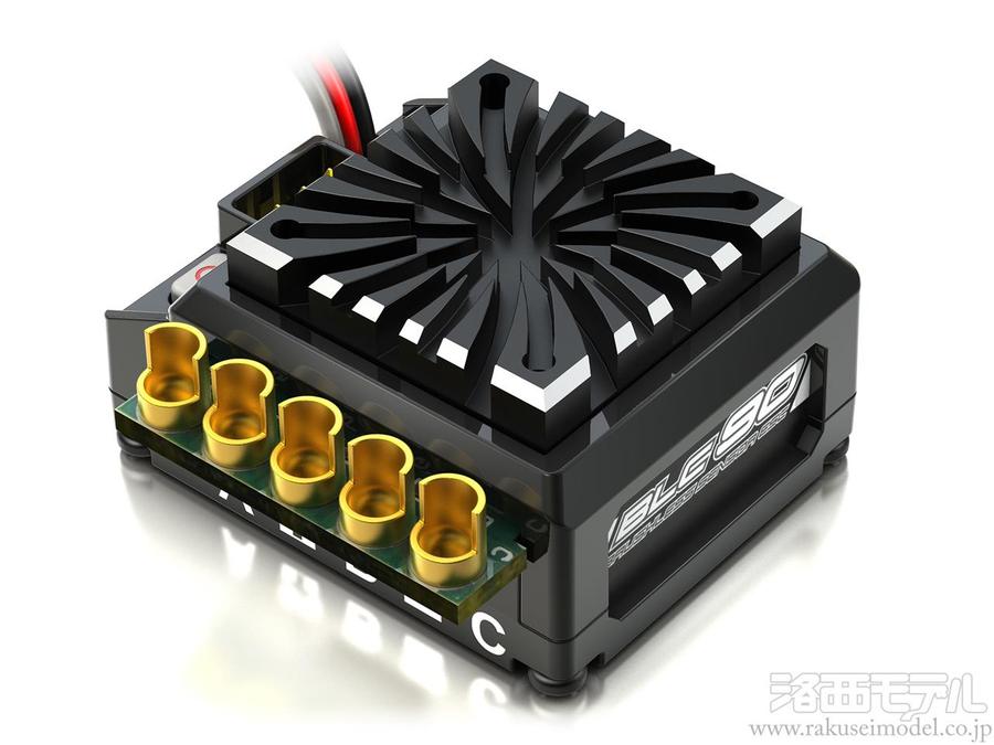 返品送料無料 G FORCE ラジコン ブラシレス モーター ESC コンボ