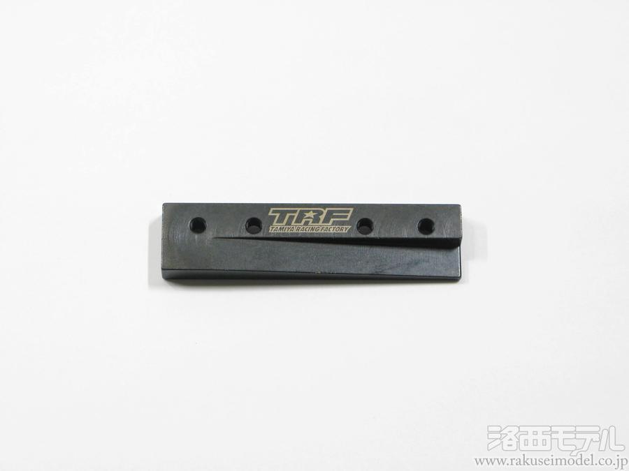タミヤTRF420X パーツ タミヤ 1/10RC TRF420X シャーシキット 42382 | 福山ラジコン