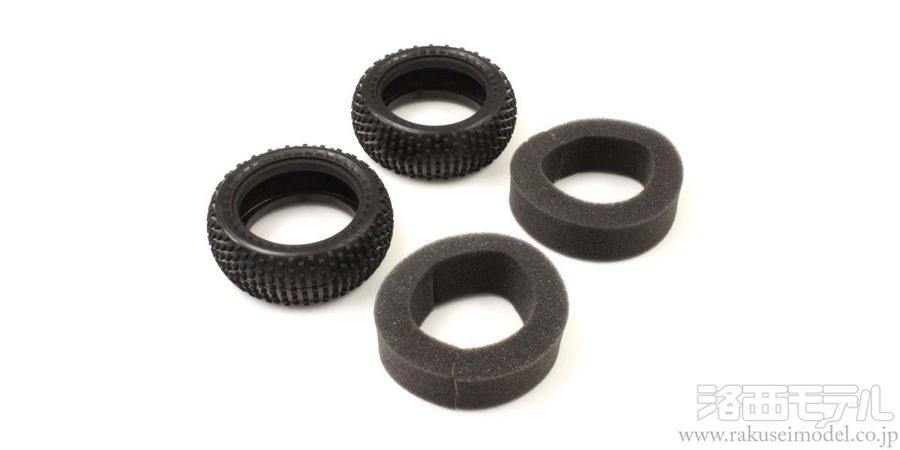 商品一覧（電動カー用パーツ→レーザーSB ダートクロス4WD