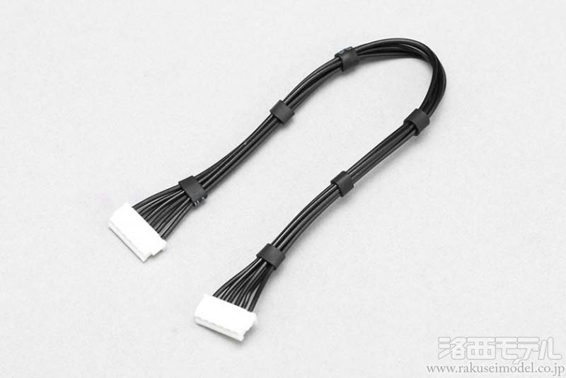 ヨコモ ブラシレス モーター 10.5T DX1T チタンシャフト RPM