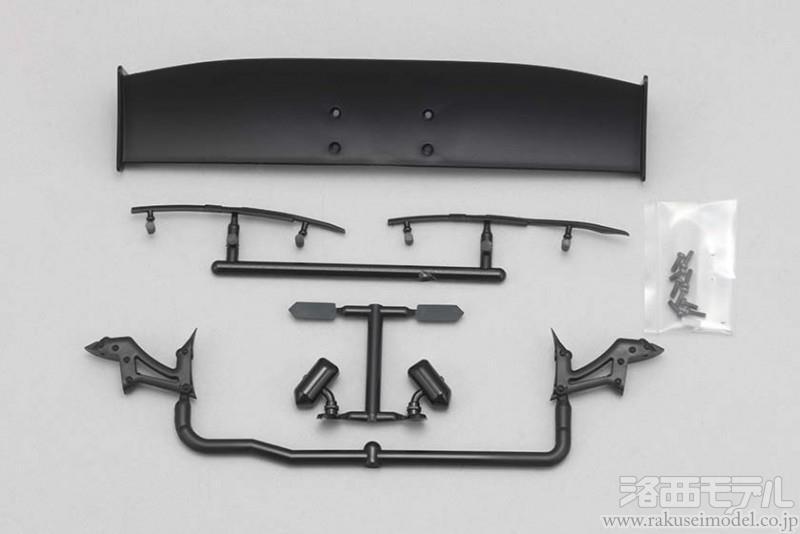 商品一覧（アクセサリー<BR>(ボディ用パーツ、セッティングパーツなど