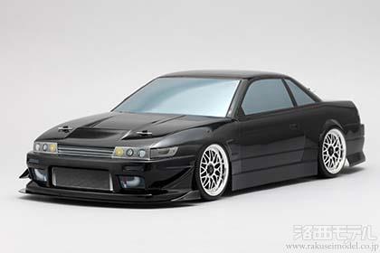 生産終了】ドリフトパッケージ D1シリーズ エクストリーム PS13