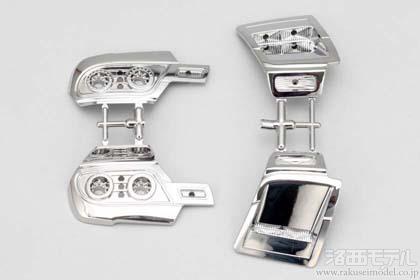 商品一覧（アクセサリー<BR>(ボディ用パーツ、セッティングパーツなど