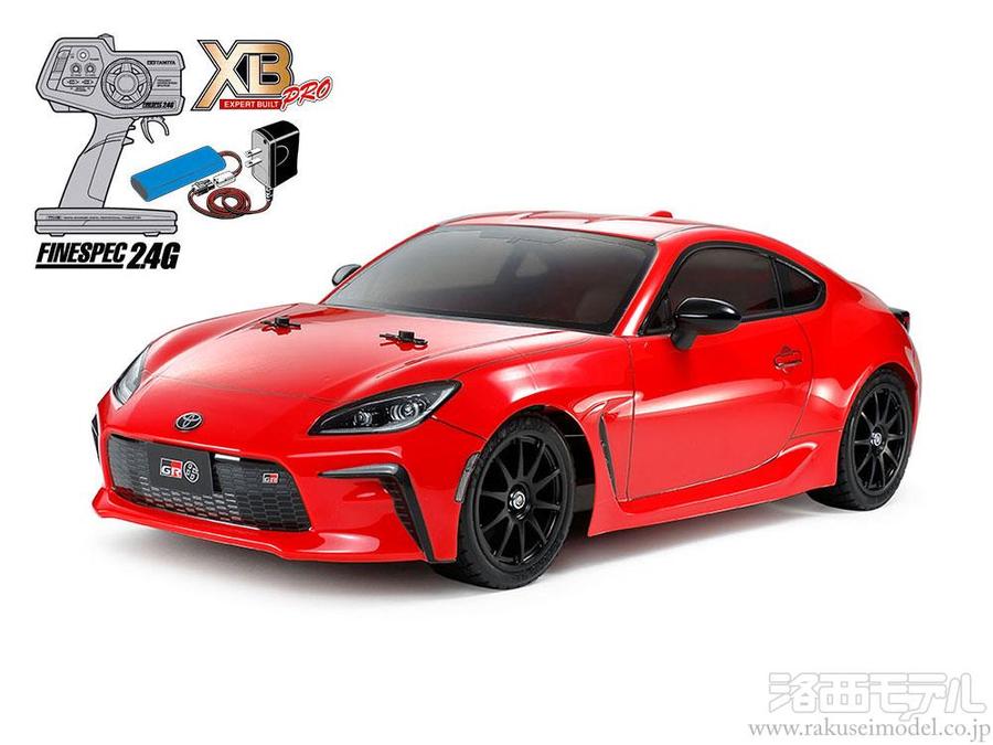 商品一覧(電動カー→【1/10】 タミヤ XBシリーズ 商品一覧(電動カー→【1/10】 タミヤ XBシリーズ