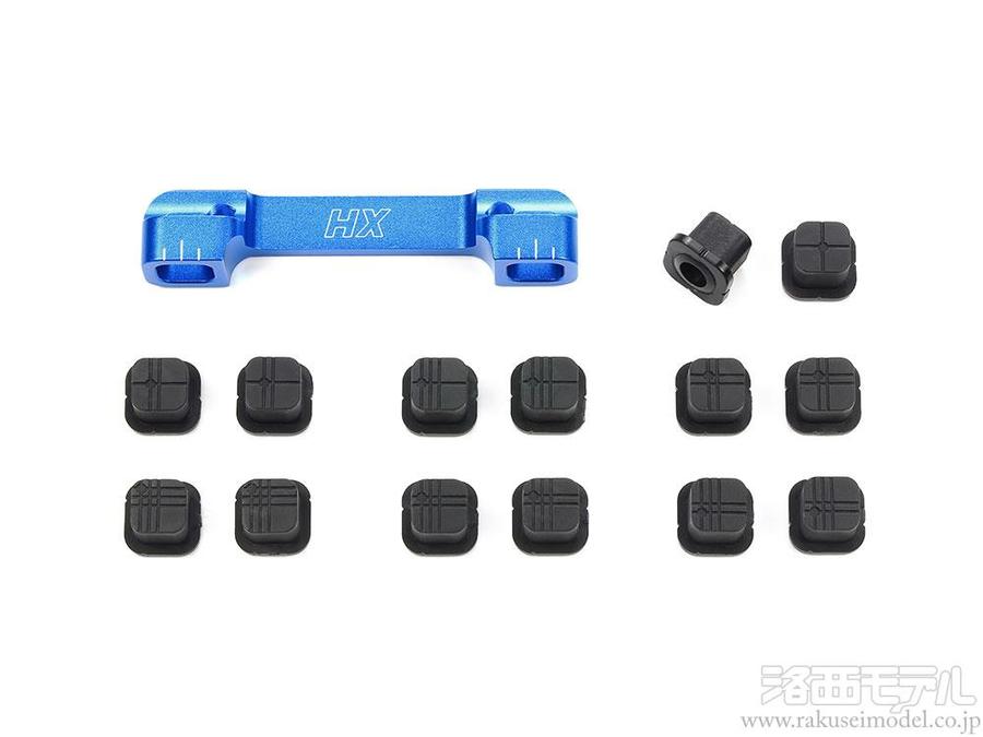 激安挑戦！！ 商品一覧（電動カー用パーツ→【XM-01】 スペア＆オプション シャーシ