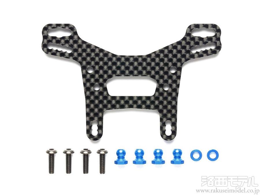 商品一覧（電動カー用パーツ→【XV-02】 スペア＆オプションパーツ