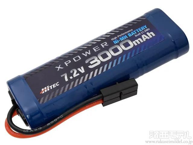 タミヤ ポータブルはんだこて | RC/DC 気まぐれラジコン日記