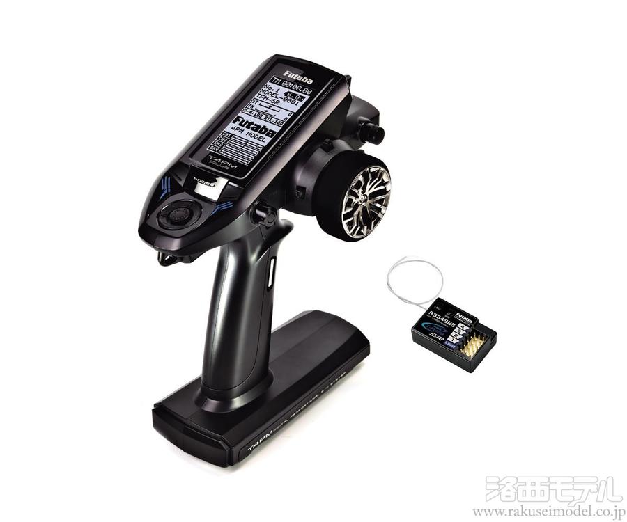 Amazon | FUTABA 3PV 送信機単品 乾電池仕様 T-FHSS&S-FHSS&FHSS
