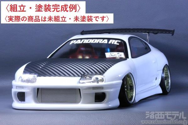 商品一覧(電動カー用ボディ→PANDORA RC):ラジコン専門店 ...