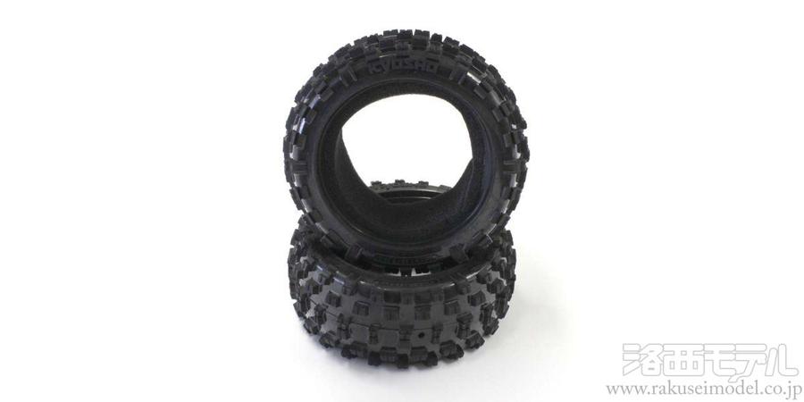 商品一覧（タイヤ＆ホイール＆インナー→京商）：ラジコン専門店 洛西