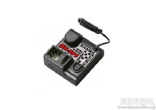 サンワ RX–482 受信機 SANWA 三和 レシーバー SSL対応 商品一覧