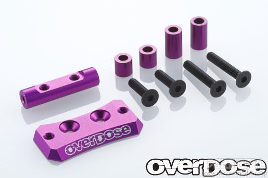 商品リスト(OVERDOSE) -- ラジコン専門店 洛西モデル オンライン